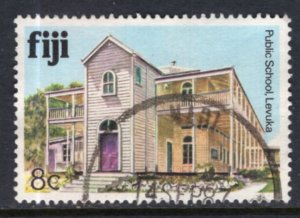 Fiji 413b Used VF