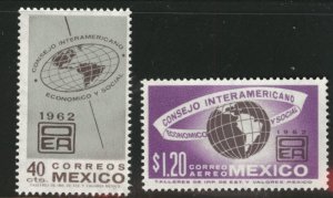 MEXICO Scott 926, c263 MNH**