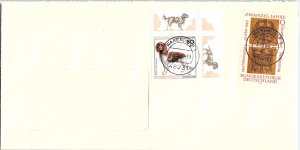 Germany Post-1950, Dogs