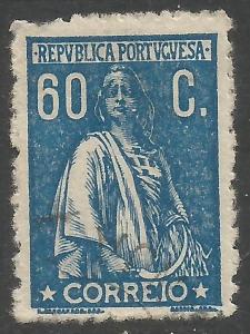 PORTUGAL CERES 251 VFU S415-1