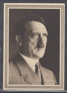 Third Reich Propaganda Postcard