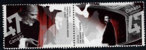 CANADA Scott 1919-1920 MNH** stamp pair