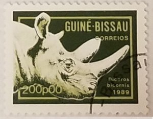 Guinea Bissau 859