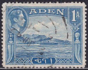 Aden 18 Aden Harbor 1939