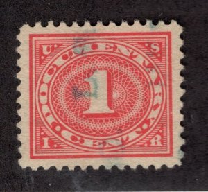 U.S. - R228 - SUPERB - Used