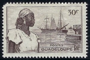 Guadaloupe 190 MOG Z6836-2