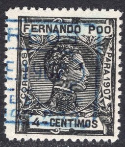 FERNANDO PO SCOTT 155