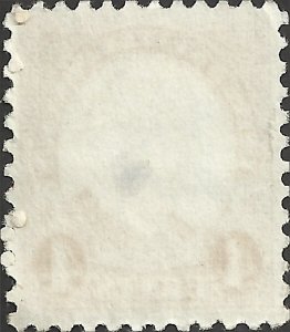 # 685 Used Brown Taft