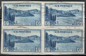 United States Scott No. 761