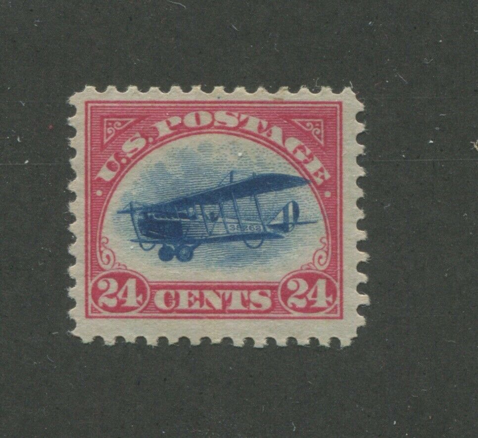 united states airmail stamp