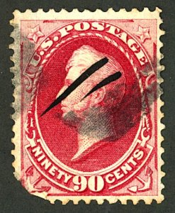 U.S. #155 USED