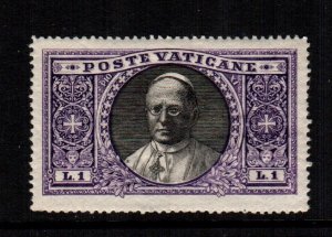 Vatican City   28  MNH  Cat $ 15.00