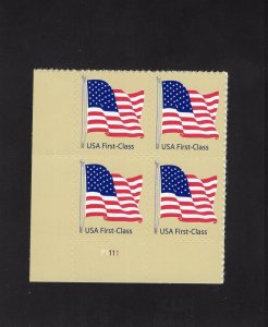 4130 Flag, MNH LL-PB/4