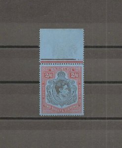 BERMUDA 1938/53 SG 117a MNH Cat £600