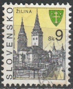 Slovakia / Slovakio    224     (O)    1995