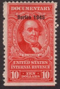 U.S. - R428 - Fine/Very Fine - Never Hinged