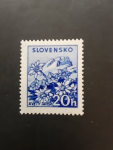 +Slovakia #104                  Used