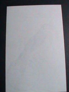 ​OMAN STAMP-1972 COLORFUL BEAUTIFUL BIRDS IMPERF: CTO S/S SHEET VERY FINE