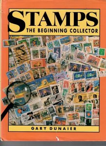 Stamps: The Beginning Collector