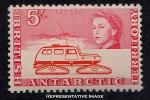British Antarctic Territory Scott 13 Mint never hinged.