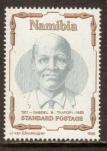 Namibia   #877  MNH  (1998)  c.v. $0.35