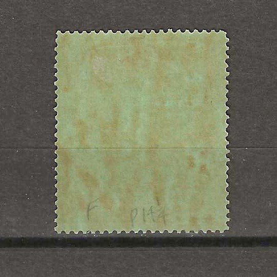 BERMUDA 1938/53 119b MINT