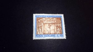 Vatican City Sc# 379 MH (1964)