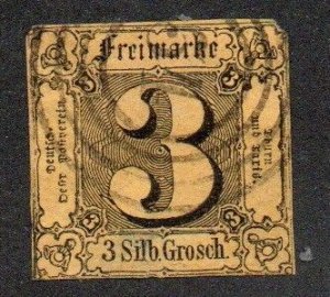 Thurn & Taxis 7 Used