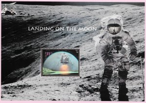 US #3413 $11.75 Landing On The Moon ~ MNH