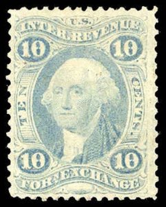 U.S. REV. FIRST ISSUE R35e  Mint (ID # 80889)