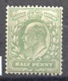 Great Britain 127 (M) 