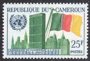 CAMEROUN SCOTT 341