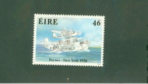 IRELAND 719 MH CV$ 2.50 BIN$ 1.25