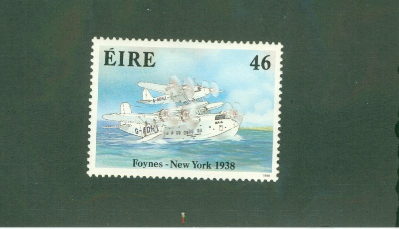 IRELAND 719 MH CV$ 2.50 BIN$ 1.25