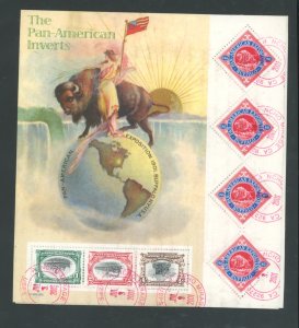 U.S. #SET/MIXED CONDITION 