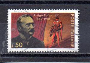 Italy 992 used