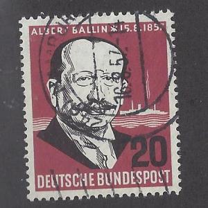 Germany Scott # 769 Used