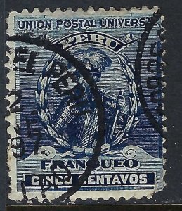 Peru 145 VFUZ3960-1