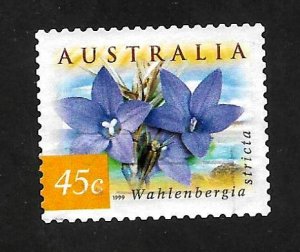 Australia 1999 - U - Scott #1746E