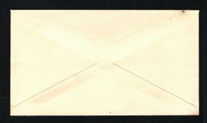 SIERRA LEONE KGV Unused Postal Stationery 2½d Envelope {samwells-covers} PB327