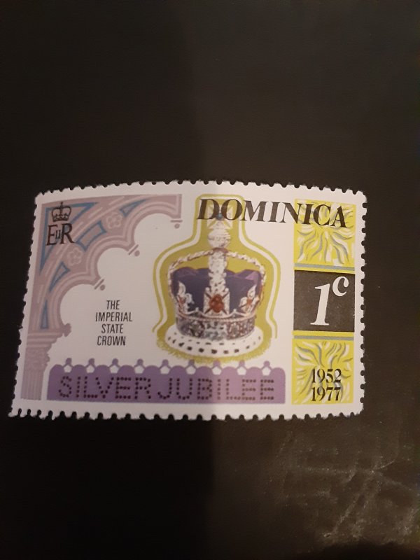 ^*Dominica #522**