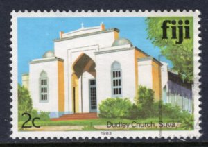 Fiji 410b Used VF