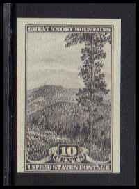  765 Average Plus MNH Z2336