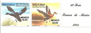 Mexico 1347a MNH