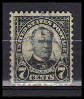  639 Used Barely Clears D27469