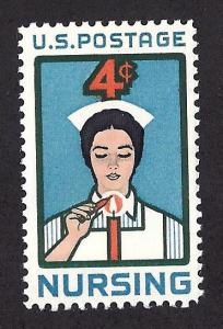 1190 Mint,OG,NH... SCV $0.25