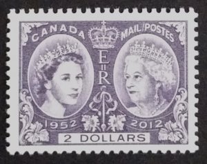 Canada 2540 VF MNH