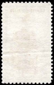 U. S. Scott #FA1 - Used - Graded G/VG