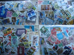 Commonwealth colossal mixture (duplicates,mixed cond) 4000,45% comems,55%defins 