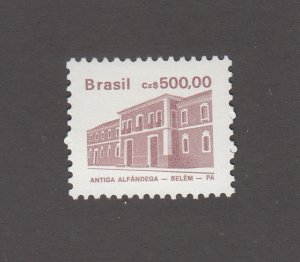 Brazil Scott #2073 MH